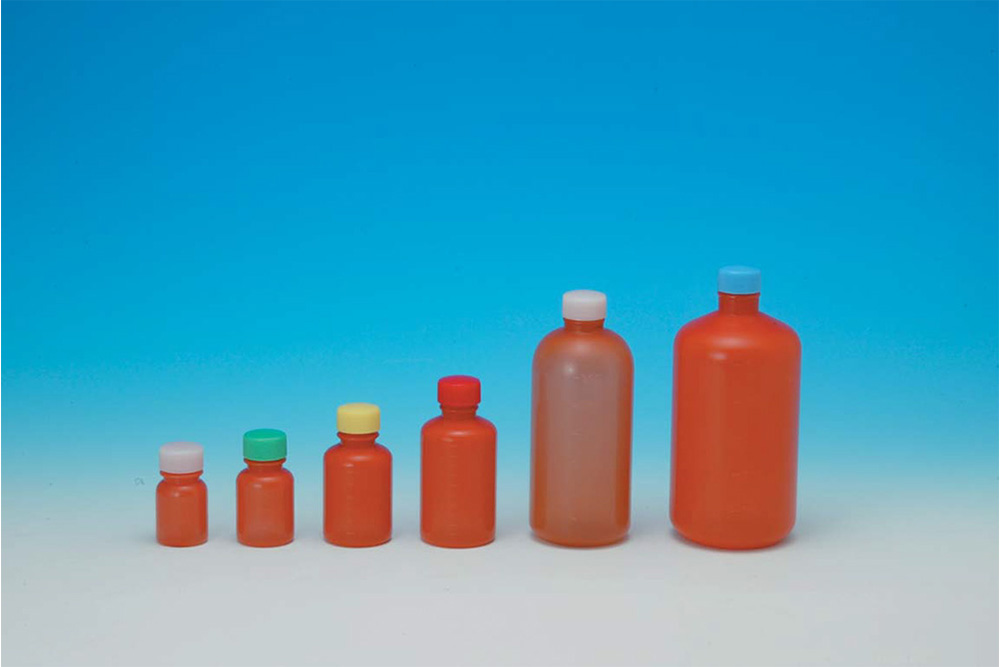 外部瓶棕色500毫升50瓶