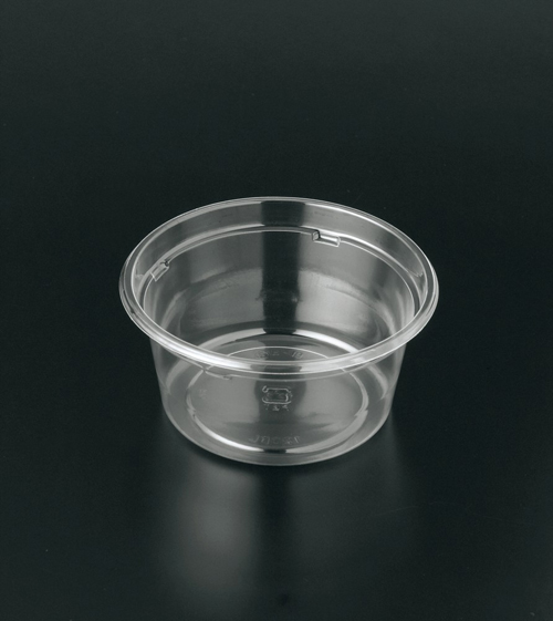 清洁杯​​120BL车身（2500pcs）