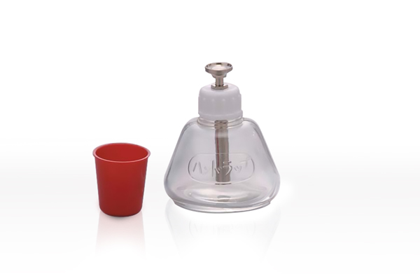 新的手包200类型（带塑料帽）