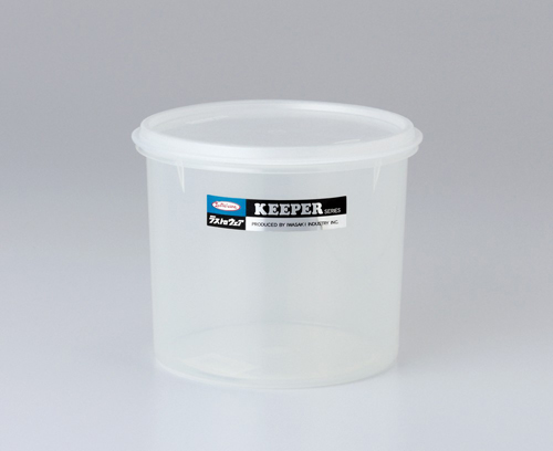 圆形容器（圆形门将）B-314 1.6L