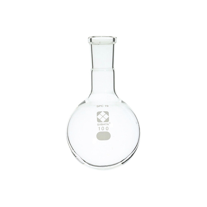 SPC圆底烧瓶100ml SPC-19 030100-19100
