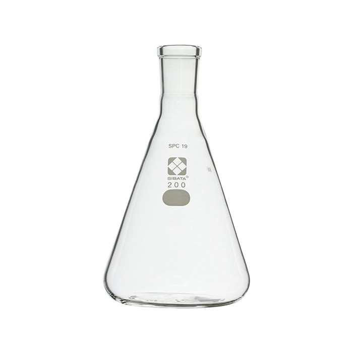 SPC Erlenmeyer烧瓶200ML SPC-19 030150-19200