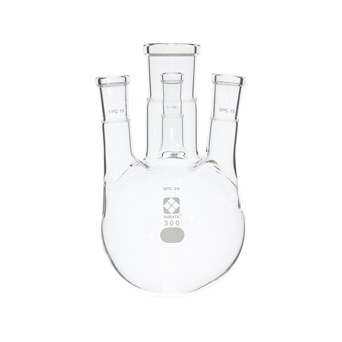 SPC四领圆底瓶300ml SPC29-SPC15 030180-15300