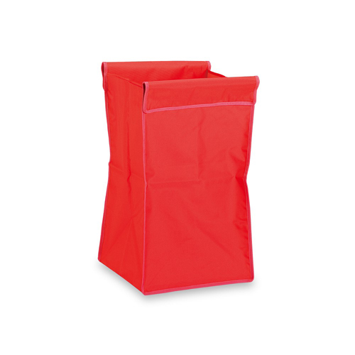 BM防尘车更换袋E红色迷 DS2323012