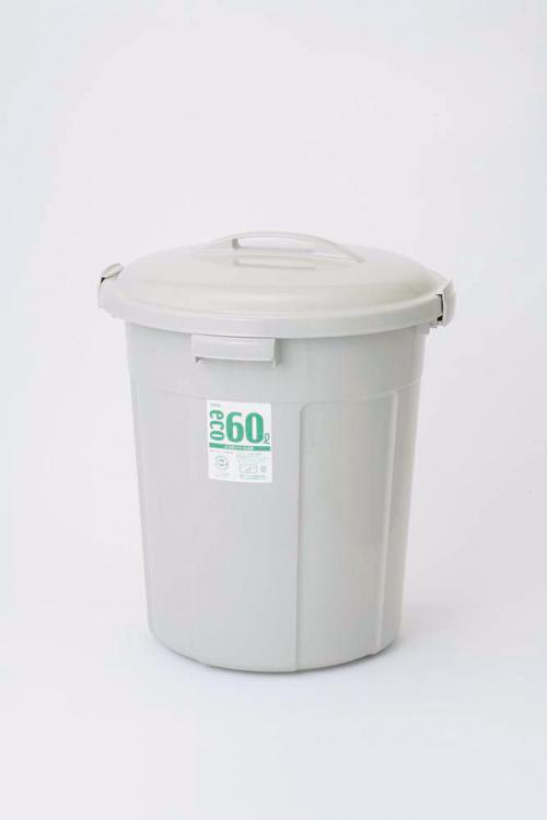 Eco Polypale圆形PEN60H身体60L