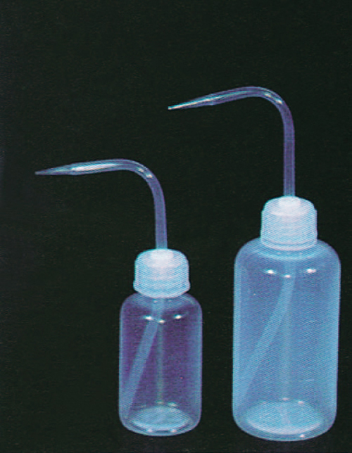 PFA洗手瓶，细口型，1000毫升