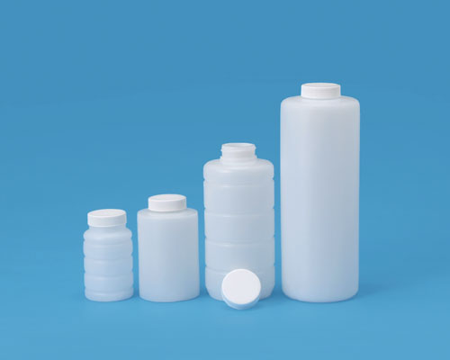 HDPE瓶800ml EV2096（10pcs）