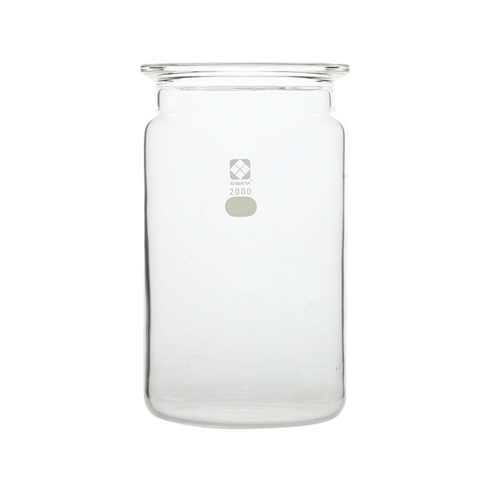 可分离的烧瓶圆柱体类型120mm 2L 005920-2000