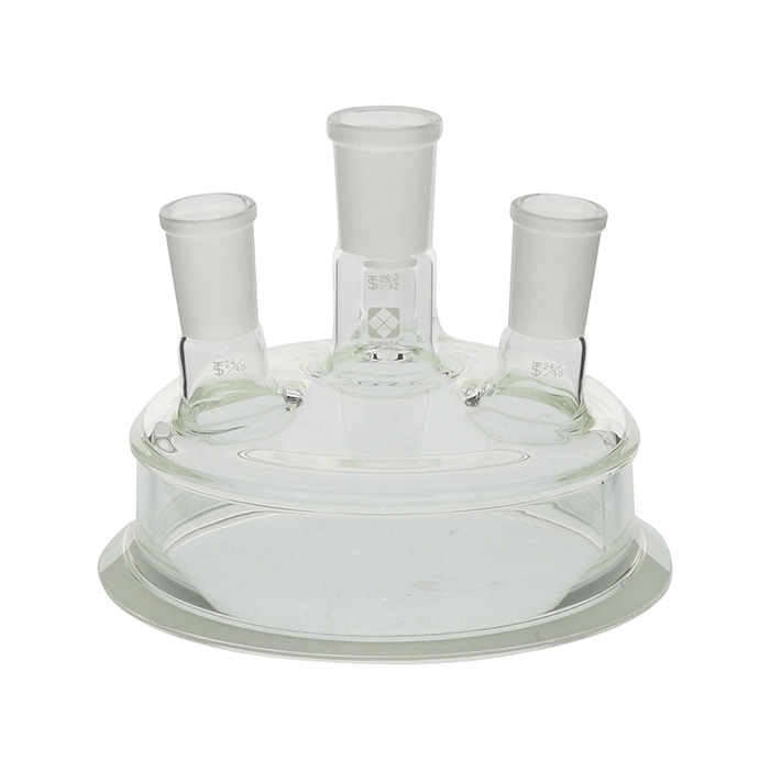 通用滑动可分离盖150mm 4燃烧器带类型（Schott Type）005570-4