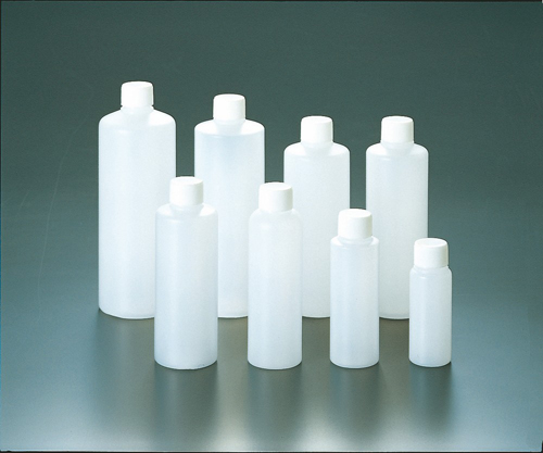 细口瓶（PE）500毫升