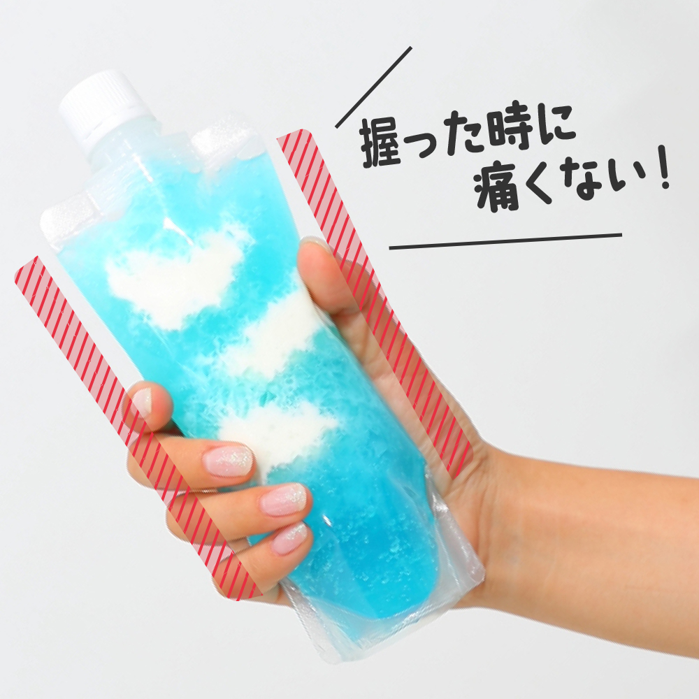 Unispout 400ml，直径16mm，L16-400，320张