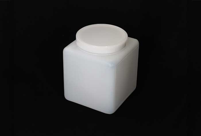 高rute（PE平方容器）3L