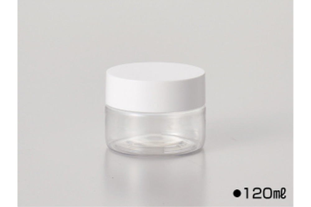 PET样品容器CPTI-100&phi;65x 47mm