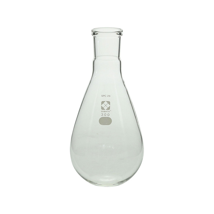 SPC平底茄子烧瓶300ml SPC29 035120-29300