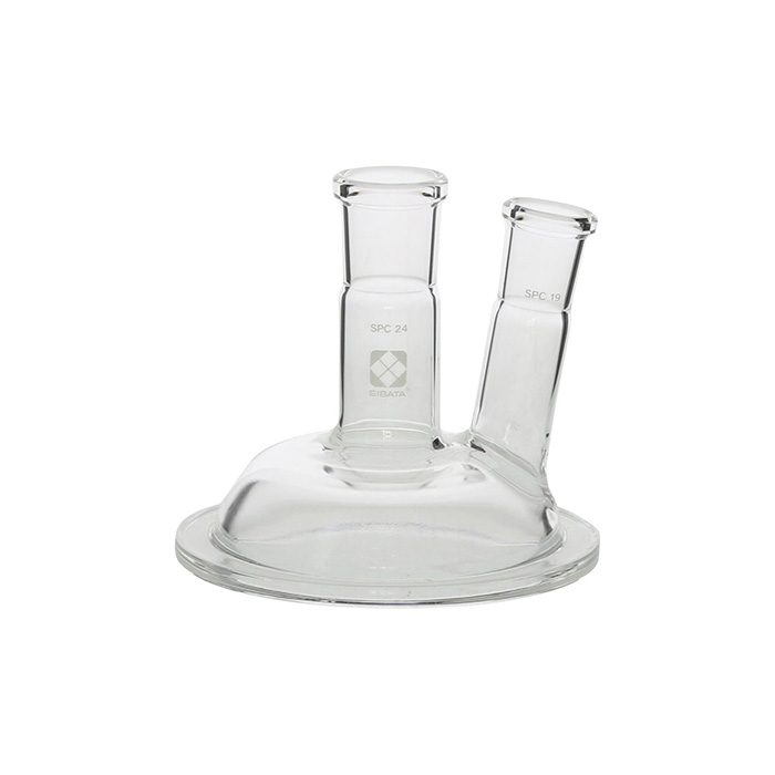 SPC可分离盖85mm 2燃烧器032300-2