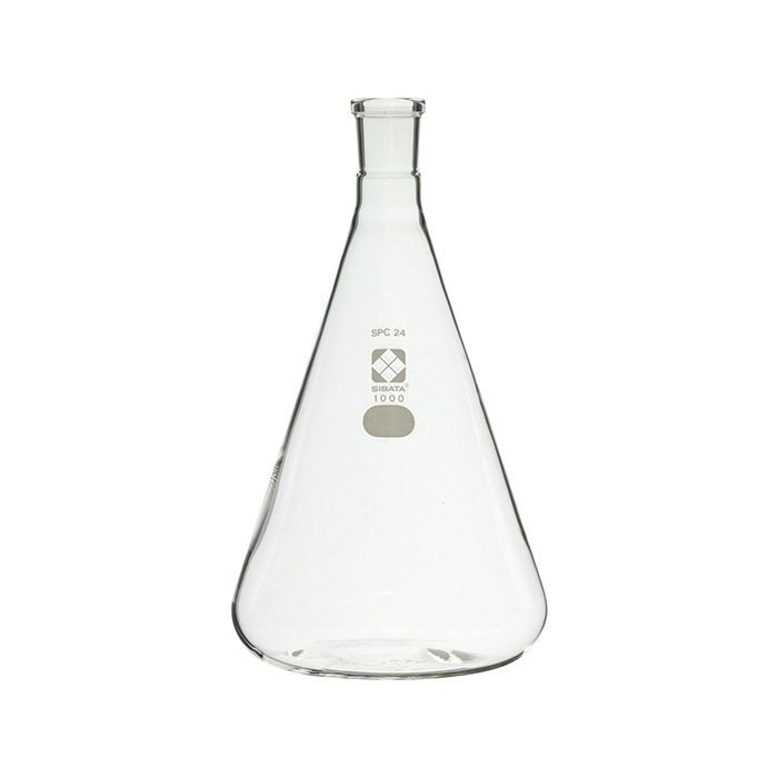 SPC Erlenmeyer烧瓶1L SPC-24 030150-241