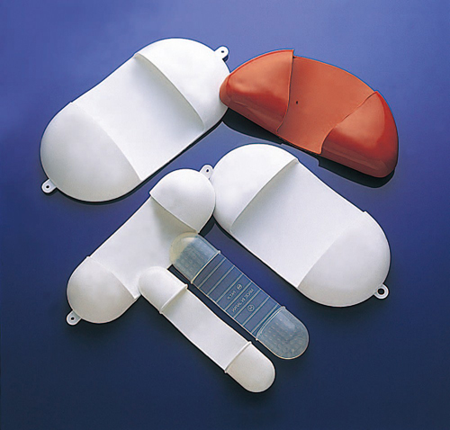 热带FM（透明）140LMM x 34Wmm