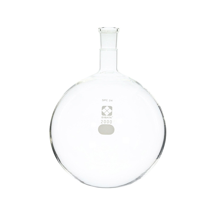 SPC圆底烧瓶2L SPC-24 030100-242
