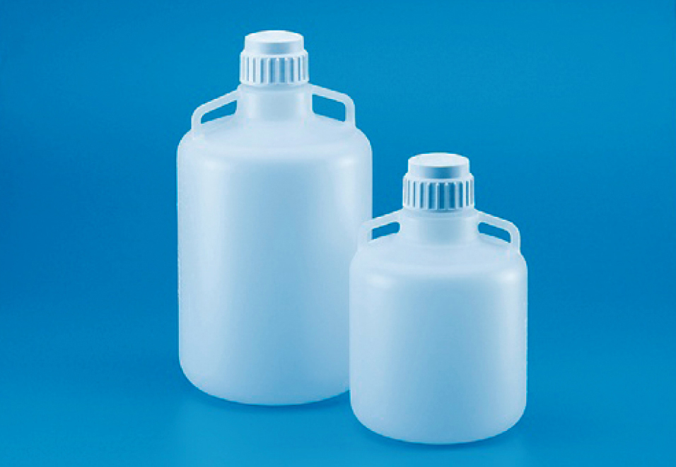 宽口大瓶（DPE）盖子（PP）20L