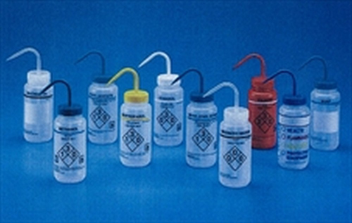 化学液体披露洗瓶500ml甲醇562014