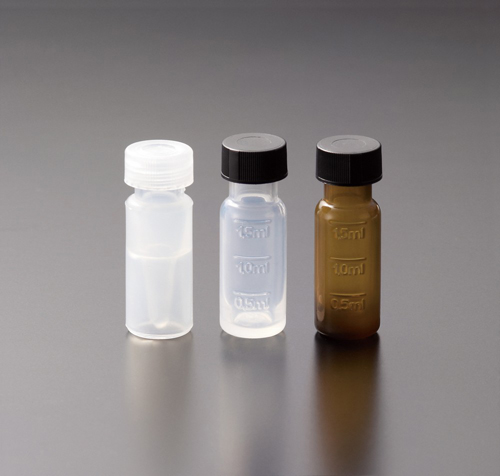 自动采样器小瓶棕色