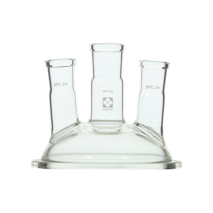 SPC可分离盖120mm 3燃烧器032330-3