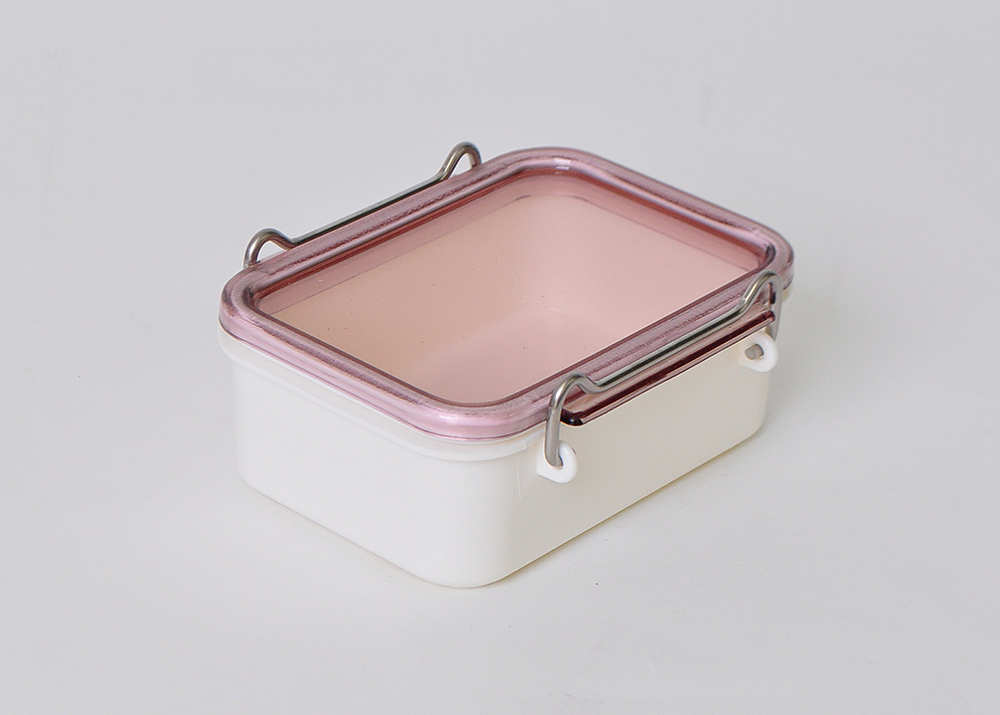 紧身盒号1 260毫升