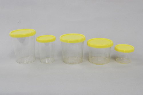 螺丝杯NC-600 10pcs