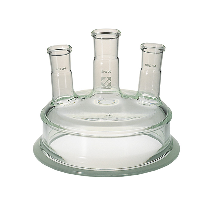 SPC可分离盖150mm 3燃烧器带类型（Schott类型）032320-3