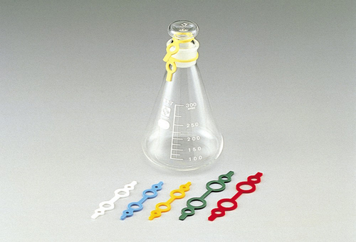 大硅胶颜色带&phi;15mmx 110lmm红色（10pcs）