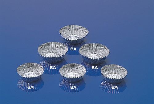 铝箔案例6A（500pcs）