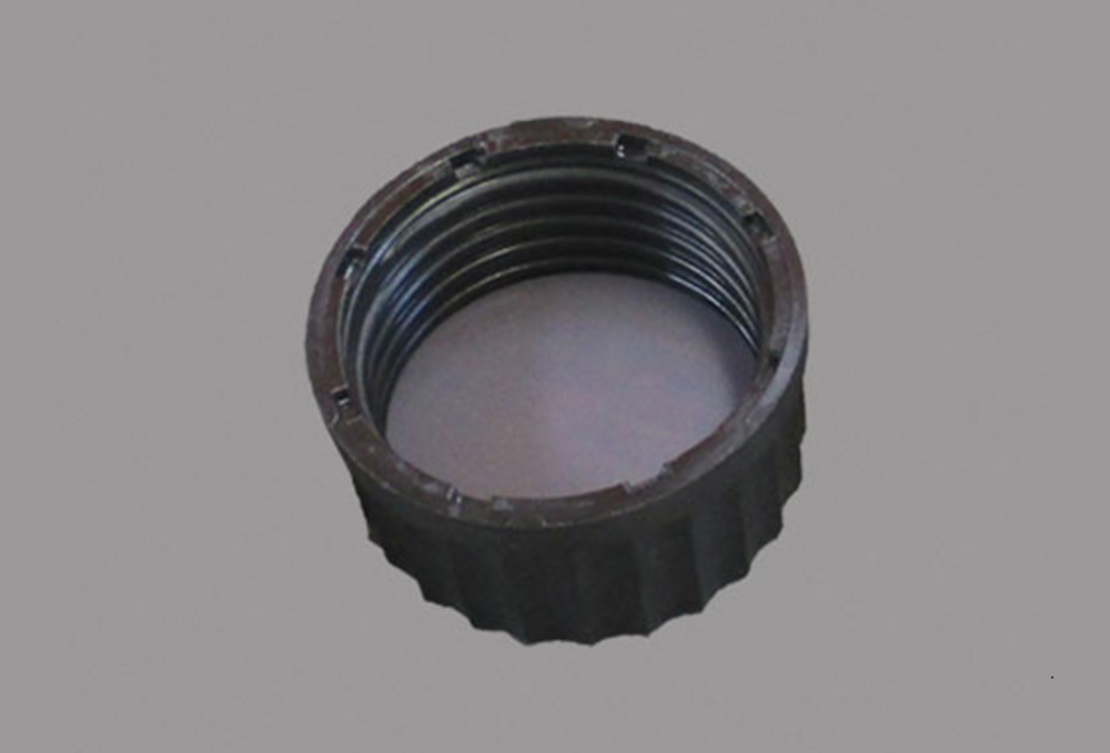 GL45PPS螺钉盖PTFE覆盖有机硅垫BL99345 1PC