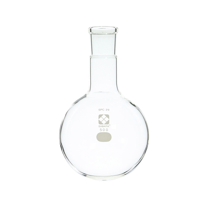SPC圆底烧瓶500ml SPC-29 030100-29500
