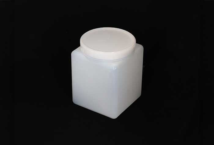 高rute（PE平方容器）2L