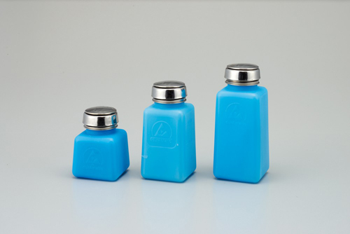 M   a Dispenser Blue One Touch 240cc 35284