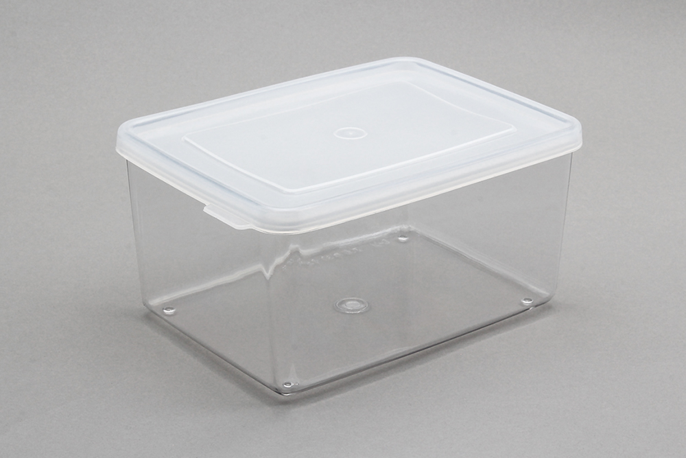 样本案例K-3 1270ml