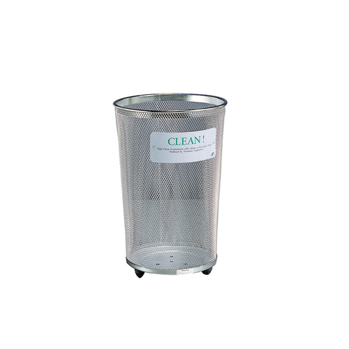 地面430圆形不锈钢14 DS1993430