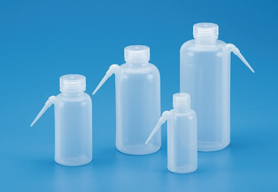 Tarsons洗瓶DPE盖pp 750ml