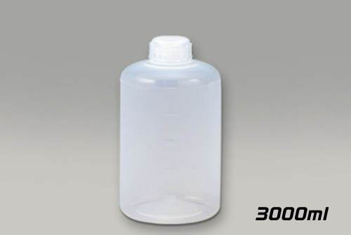 PFA薄瓶3L