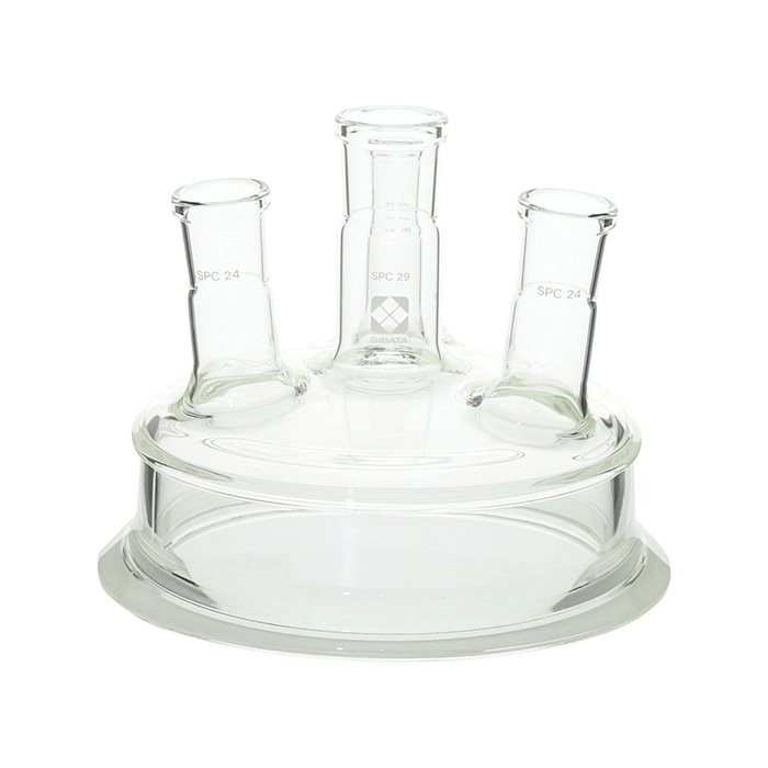 SPC可分离盖150mm 4燃烧器SPC29-SPC24&times;3带类型032320-4