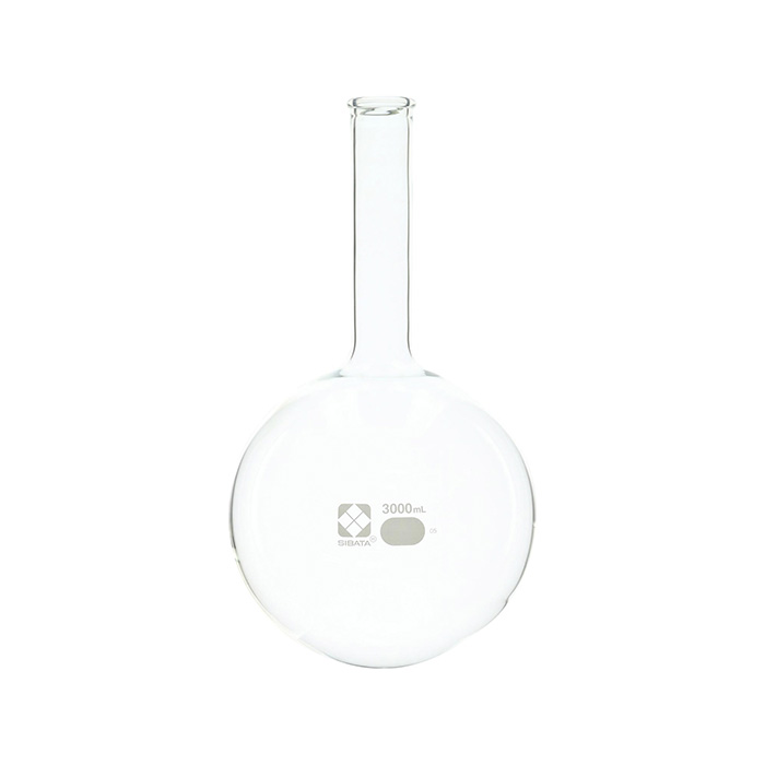 圆底烧瓶3L 010500-3000