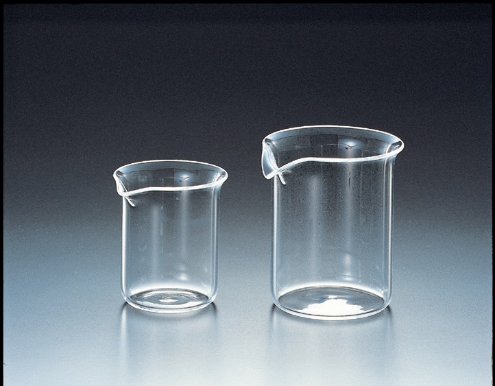 石英烧杯2000ML NR4501-007