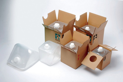 Stelithenor 20L SR-20G纸板箱，25件