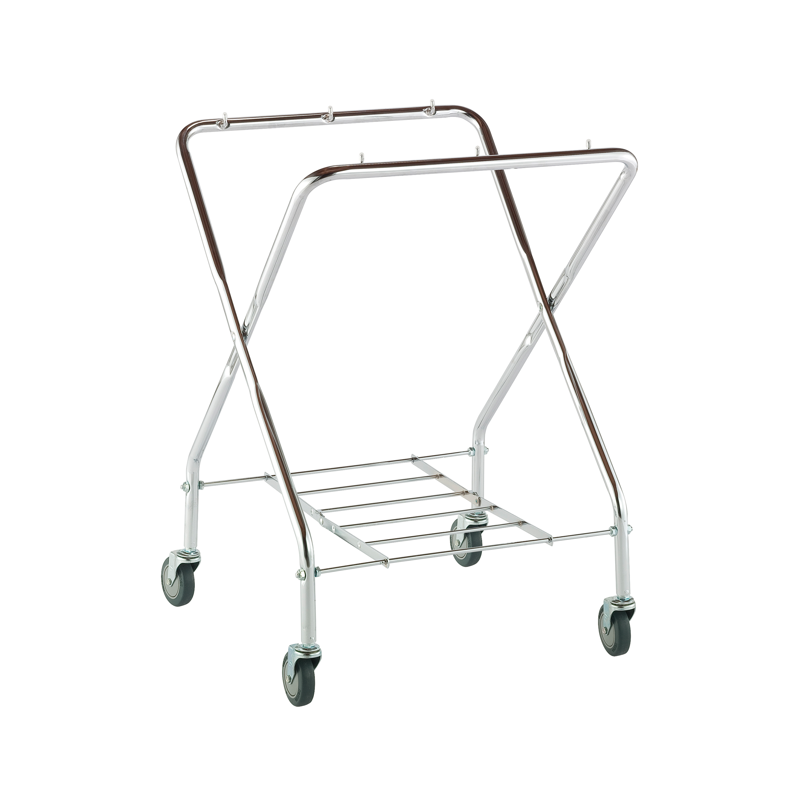 BM防尘车（仅主要单位）带有100&phi;脚轮DS2320410的大型