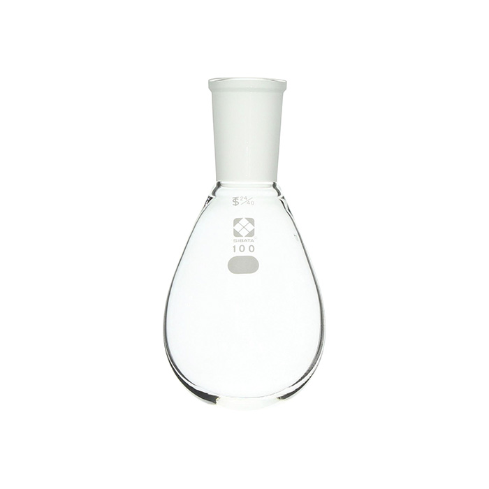 普通滑动亚麻100ml 24/40 005370-24100