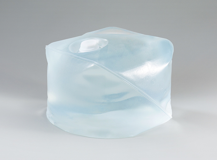 商业液体容器瓦隆盒清洁&alpha;5PHI-BARREAR 5L 100件