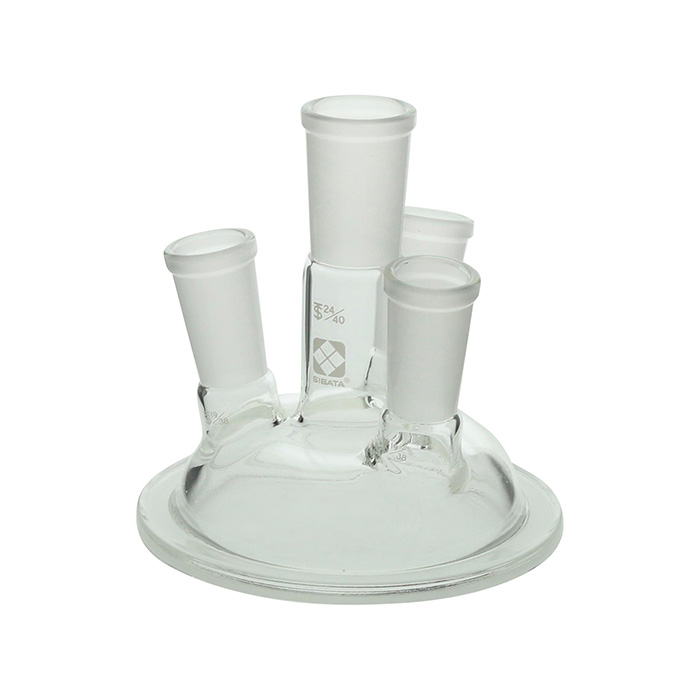 常见的滑动可分离盖85mm 4个插座005640-1