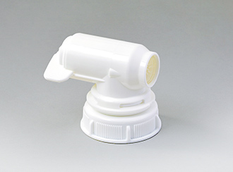 商业液体容器，男爵盒，Maxi Floquet，&phi;18mm，阻尼预防类型，50件