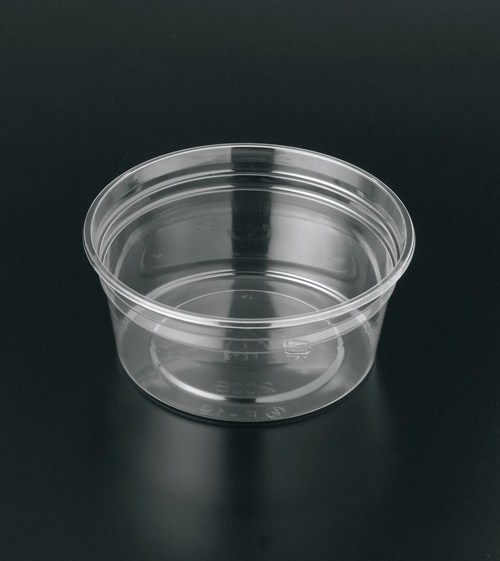 清洁杯​​200B车身（2500个PC）