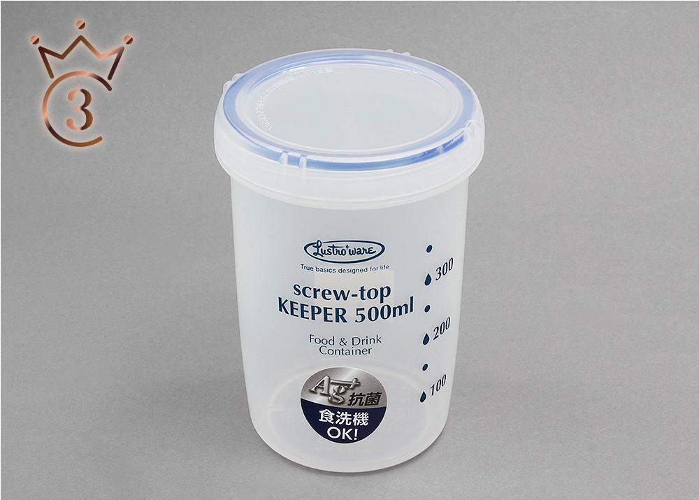 螺丝顶部守护机500深型B-2274KN 91 x 117mm